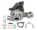 JP Group 3517400100 Turboalimentador