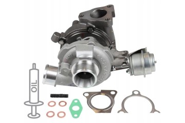 JP Group 3517400100 Turboalimentador