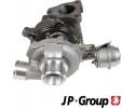 JP Group 3517400100 Turboalimentador