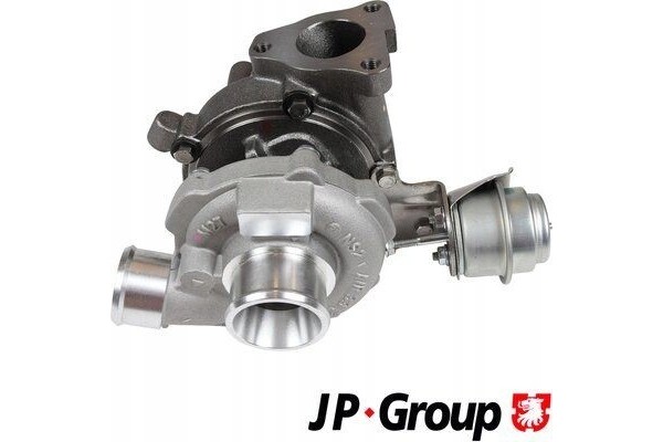 JP Group 3517400100 Turboalimentador