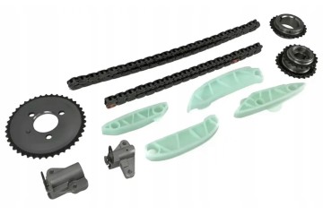 TIMING CHAIN KIT TCK307 MOTIVE HYUNDAI KIA