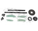 TIMING CHAIN KIT TCK307 MOTIVE HYUNDAI KIA Packaging status original