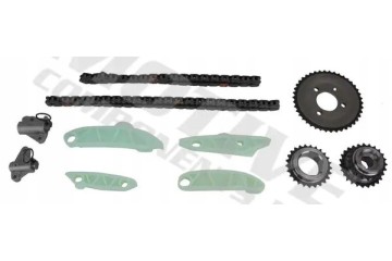 TIMING CHAIN KIT TCK307 MOTIVE HYUNDAI KIA Packaging status original