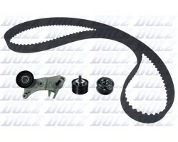 Timing belt kit DOLZ SKD254