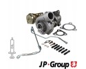 TURBOCHARGER PROFI KIT 1117801710 JPG Part manufacturer JP Group