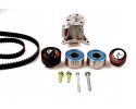 TIMING BELT KIT WITH JAGUAR PUMP S TYPE XF XJ