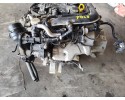 VW POLO 2G 1 0 LIFT ENGINE COMPLETE FOR FORA DISASSEMBLY Car type passenger cars