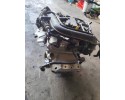 VW POLO 2G 1 0 LIFT ENGINE COMPLETE FOR FORA DISASSEMBLY Engine type petrol