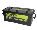 Battery Furya Agro HD 12V 180Ah 1000A L RADOM Catalog number of the part BAT180 1000L HD FURYA