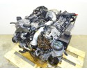 ENGINE MERCEDES W212 W204 3 0 BLUE 642830 642 830 11 ASSEMBLY REPLACEMENT Part manufacturer Mercedes Benz OE