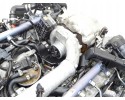 ENGINE MERCEDES W212 W204 3 0 BLUE 642830 642 830 11 ASSEMBLY REPLACEMENT Engine type diesel