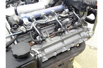 Motor Mercedes W212 W204 3.0 Blue 642830 Reemplazo Completo