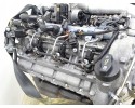 Motor Mercedes W212 W204 3.0 Blue 642830 Reemplazo Completo