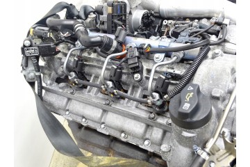 Motor Mercedes W212 W204 3.0 Blue 642830 Reemplazo Completo