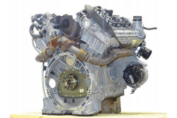 Motor Mercedes W212 W204 3.0 Blue 642830 Reemplazo Completo