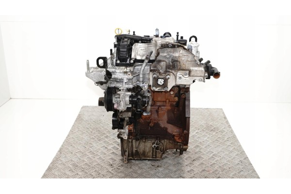 ENGINE FORD FOCUS MK3 10 14R 1 0B M2DA