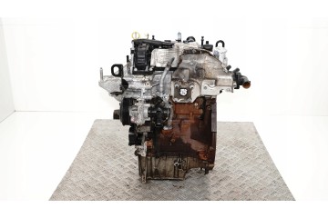 ENGINE FORD FOCUS MK3 10 14R 1 0B M2DA Packaging status replacement