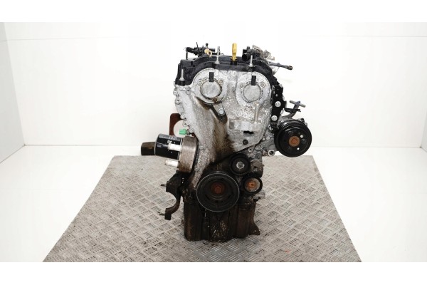 ENGINE FORD FOCUS MK3 10 14R 1 0B M2DA Catalog number of the part 1517020426