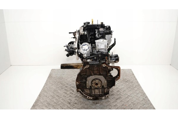 ENGINE FORD FOCUS MK3 10 14R 1 0B M2DA Engine type diesel