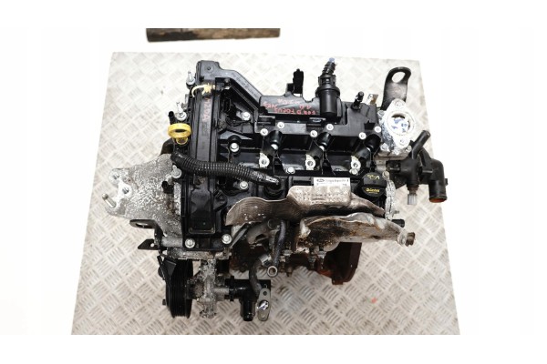 Motor Ford Focus MK3 2010-2014 1.0B M2DA