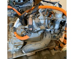 5AQ609 290030176R RA0005 290K43129R PAQ609 CITAN KANGOO III E TECH ENGINE
