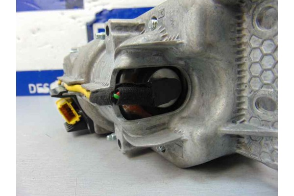 4F1880204D AIRBAG DELANTERO DERECHO AUDI A6 AVANT (4F5) 2.7 TDI 4F1880204D 183751 AUDI - 1