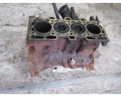 ENGINE BOTTOM ENGINE NISSAN NV 200 1 5 DCI 2008 R