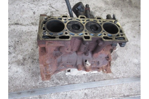 ENGINE BOTTOM ENGINE NISSAN NV 200 1 5 DCI 2008 R