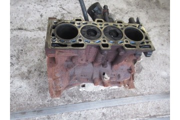 ENGINE BOTTOM ENGINE NISSAN NV 200 1 5 DCI 2008 R