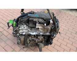 ENGINE RENAULT HIT III 1 6 DCI R9MA408