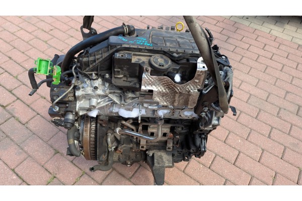 ENGINE RENAULT HIT III 1 6 DCI R9MA408