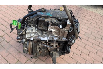 ENGINE RENAULT HIT III 1 6 DCI R9MA408