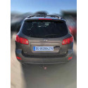 HYUNDAI SANTA FE (CM) 2.2 CRDi Comfort 4X4 HYUNDAI SANTA FE (CM) 2.2 CRDi Comfort 4X4