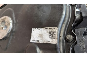 ENGINE RENAULT HIT III 1 6 DCI R9MA408 Quality of parts according to GVO O original with manufacturer s logo OE