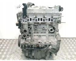 Honda Accord Engine Set 2 2 i CTDi Diesel 103kW 140 HP N22A1 2007