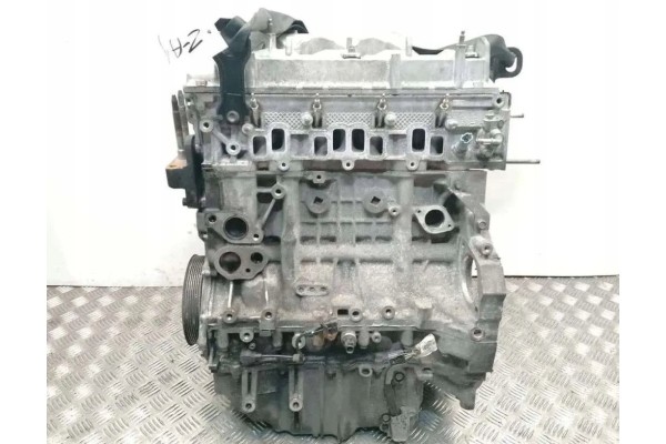 Honda Accord Engine Set 2 2 i CTDi Diesel 103kW 140 HP N22A1 2007