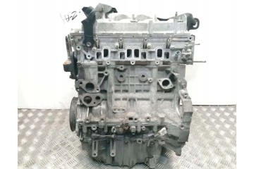 Honda Accord Engine Set 2 2 i CTDi Diesel 103kW 140 HP N22A1 2007