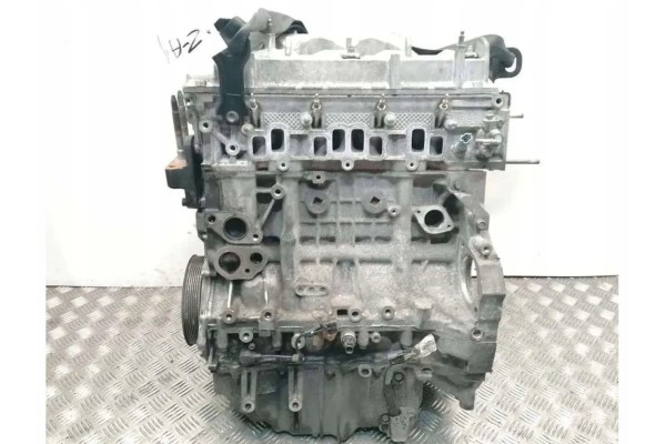 Honda Accord Engine Set 2 2 i CTDi Diesel 103kW 140 HP N22A1 2007 Quality of parts according to GVO O original with manufacturer