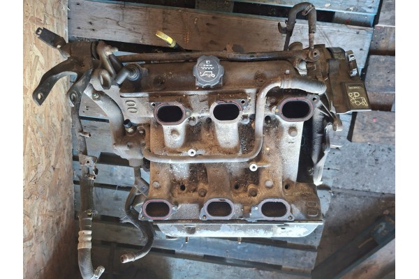 CHEVY TRANS SPORT ENGINE 3 4 V6 185KM LA1