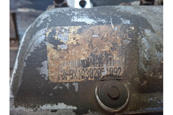 CHEVY TRANS SPORT ENGINE 3 4 V6 185KM LA1 Catalog number of the part LA1