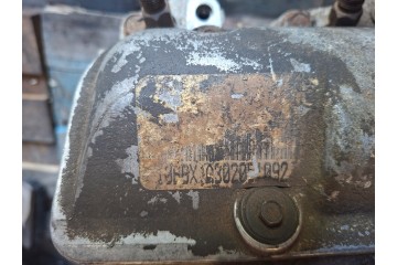 CHEVY TRANS SPORT ENGINE 3 4 V6 185KM LA1 Part manufacturer General Motors
