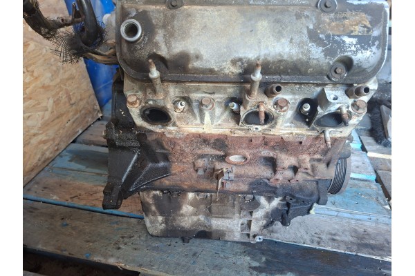 CHEVY TRANS SPORT ENGINE 3 4 V6 185KM LA1 Car type cargo vans passenger cars