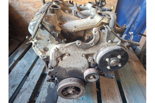 CHEVY TRANS SPORT ENGINE 3 4 V6 185KM LA1 Engine type petrol