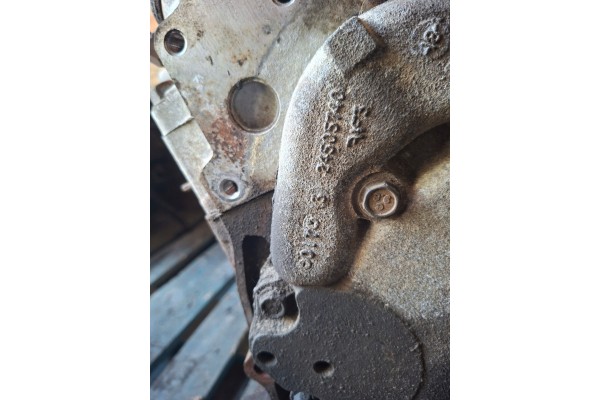 CHEVY TRANS SPORT ENGINE 3 4 V6 185KM LA1 Quality of parts according to GVO O original with manufacturer s logo OE