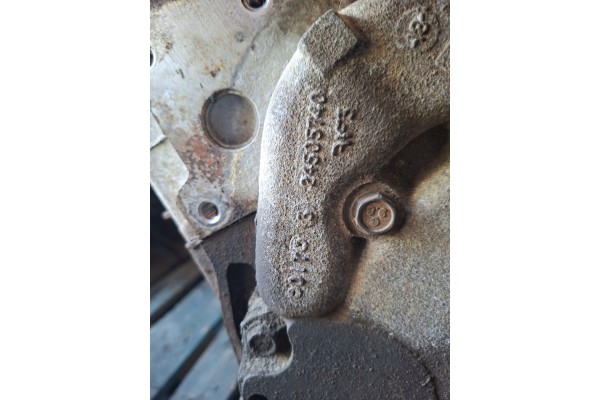 CHEVY TRANS SPORT ENGINE 3 4 V6 185KM LA1 Catalog number of substitutes CHEVROLET TRANS SPORT SILNIK 3 4 V6 185KM LA1