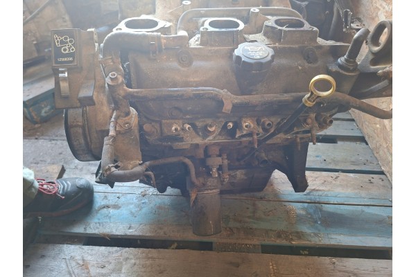 CHEVY TRANS SPORT ENGINE 3 4 V6 185KM LA1 Catalog number of the original LA1