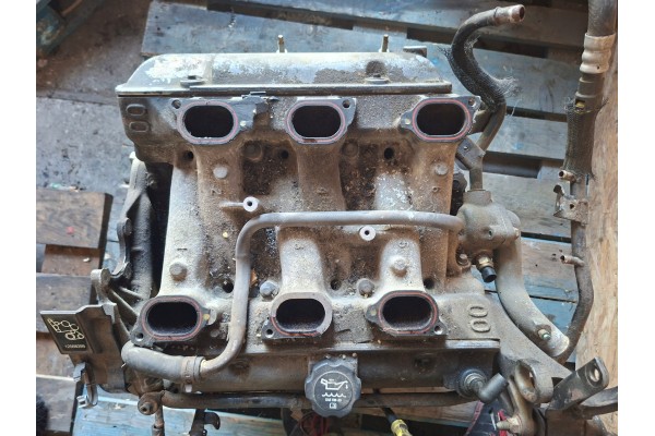 Motor CHEVY TRANS SPORT 3.4 V6 185CV LA1