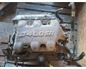 Motor CHEVY TRANS SPORT 3.4 V6 185CV LA1