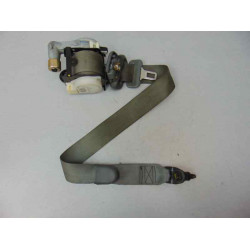 74622-21001 CINTURON SEGURIDAD DELANTERO DERECHO SSANGYONG RODIUS