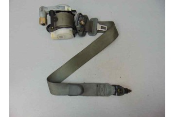 74622-21001 CINTURON SEGURIDAD DELANTERO DERECHO SSANGYONG RODIUS Xdi 74622-21001 183785 SSANGYONG - 1